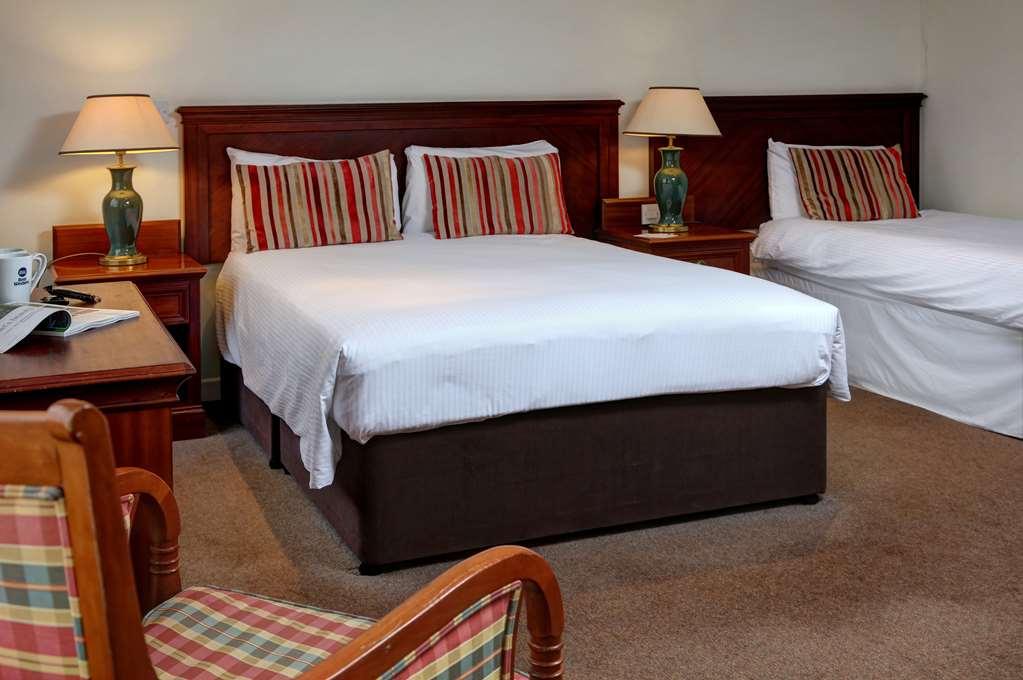 Ibis Styles Bournemouth Hotell Rom bilde