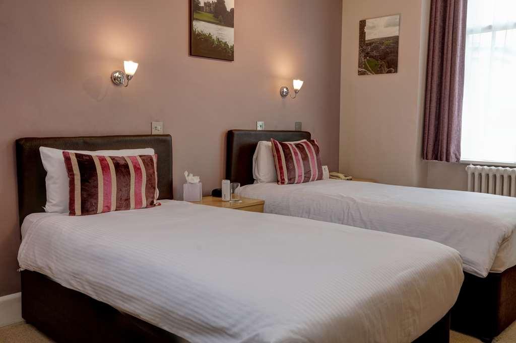 Ibis Styles Bournemouth Hotell Rom bilde