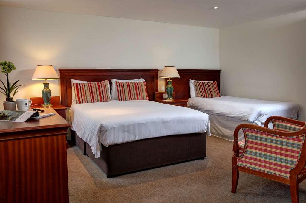 Ibis Styles Bournemouth Hotell Rom bilde