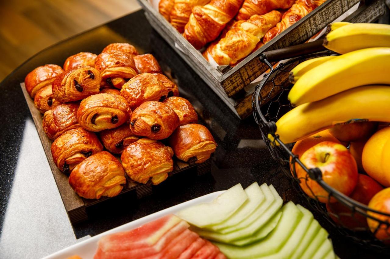 Ibis Styles Bournemouth Hotell Eksteriør bilde