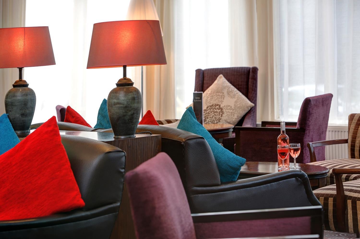 Ibis Styles Bournemouth Hotell Eksteriør bilde