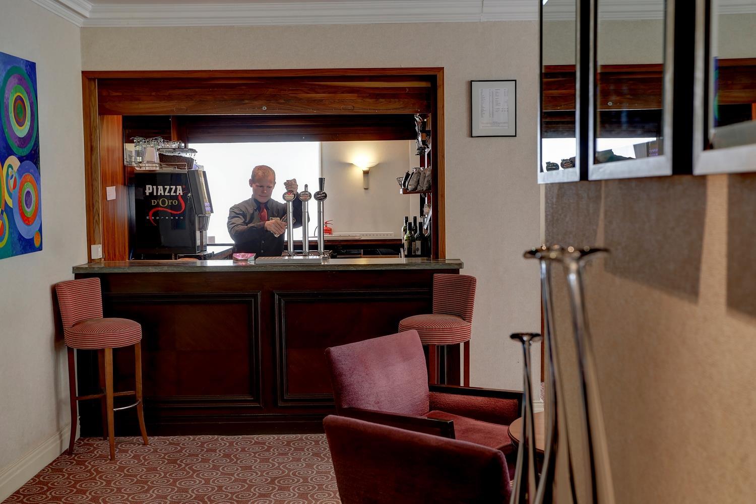 Ibis Styles Bournemouth Hotell Eksteriør bilde