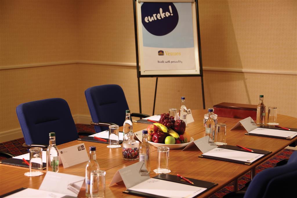 Ibis Styles Bournemouth Hotell Business bilde