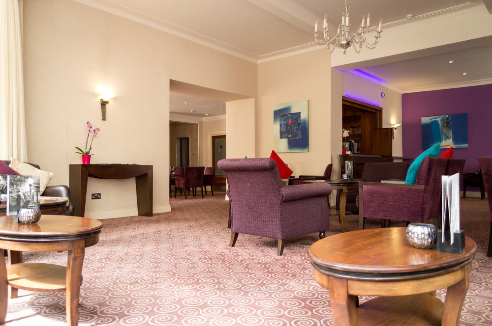 Ibis Styles Bournemouth Hotell Eksteriør bilde